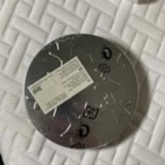 IKEA Metal cookie cutters. Vinter 2021 - Picture 6 of 7